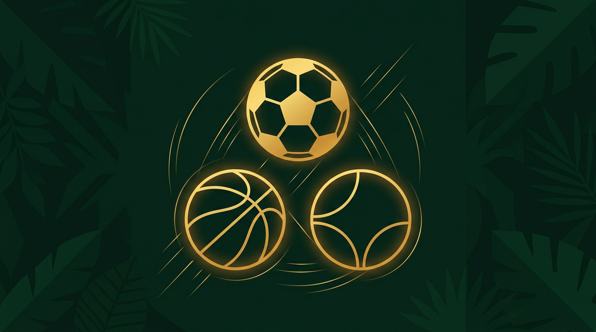 Apuestas deportivas en Colombia