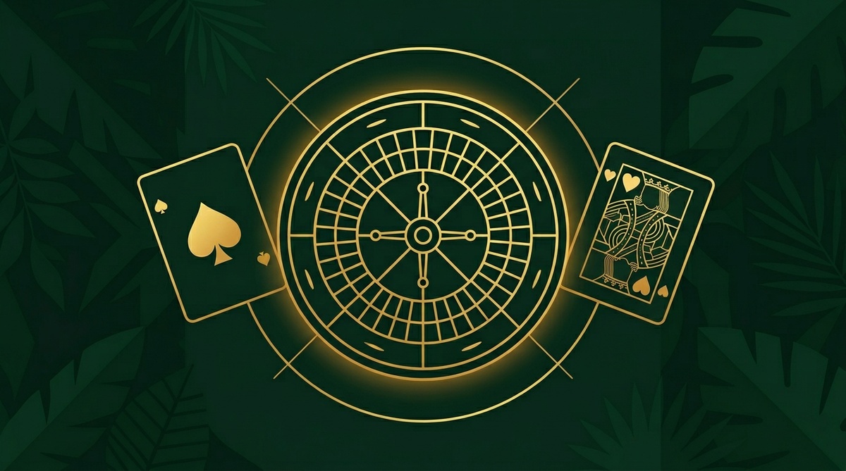 Casino en vivo con crupier real en Colombia