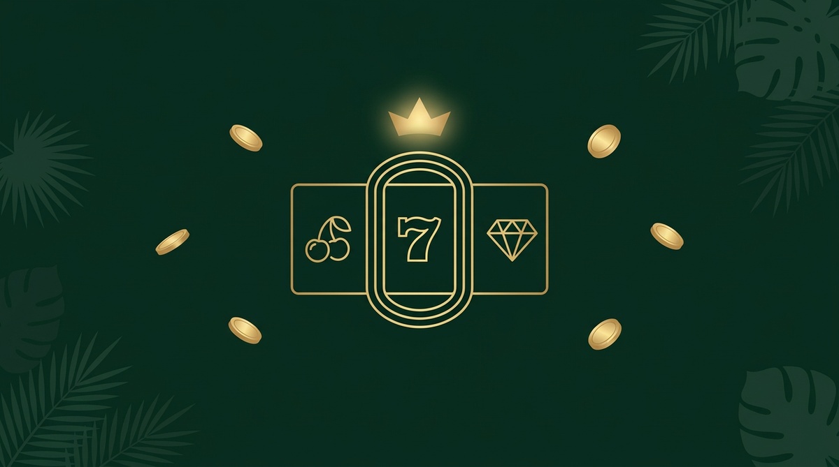 Tragamonedas en casinos de Colombia